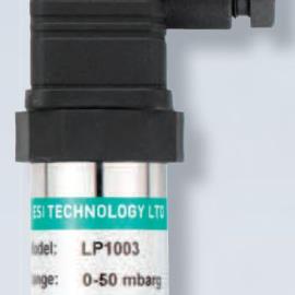 LP1000 Pressure Transmitters